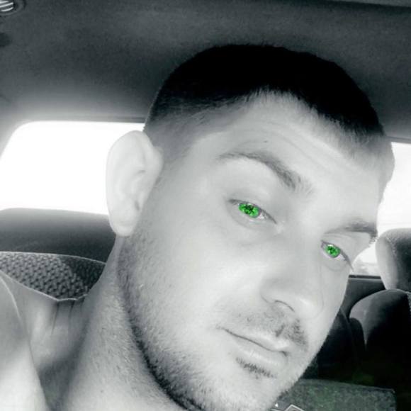 Meet your Posher, James - Picture 1 of 1